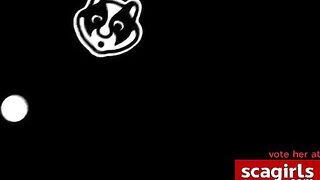 Netty's Rough Anal Adventure