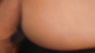 Chubby Amateur's Anal Adventure