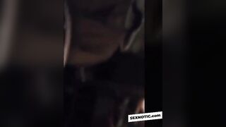 Punishing Her Big Ass with Rough Doggy Style