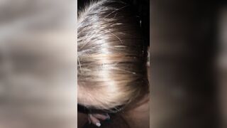 Boss Wanted His Dick Sucked so I Did It