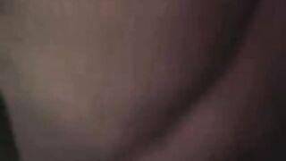 Indian MILF's Shaved Pussy Fucked Hard by Boyfriend