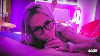 I Seduced My Stepbro to Get a Creampie Beauty Babe