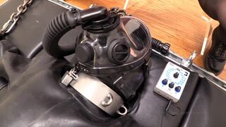 Elise Graves - Heavy Rubber Heavy Meta