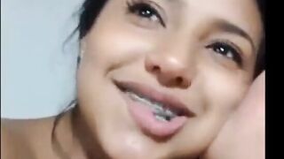 Amateur Latin Lesbians on Webcam