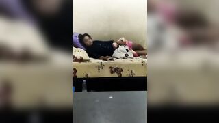 Unfaithful Indonesian Amateur Adult Video