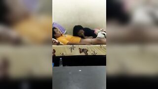 Unfaithful Indonesian Amateur Adult Video