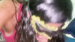 College Amateur POV Blowjob