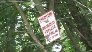 British Public Dogging