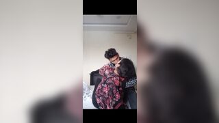 Watch Desi Lover Romance and Fucking In Doggy Style Desi Lover Romance and Fucking In Doggy Style
