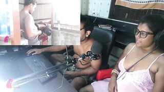 Banglay choda chudir Porn Review Ebhabe Bari Bhara Metache