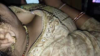 INDIAN BOOB MOUNTAIN MMS
