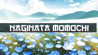 Amazing hot Asian pleasures herself and orgasms