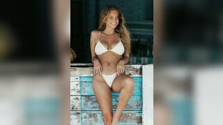 F1 DRIVER HOT GIRLFRIEND !