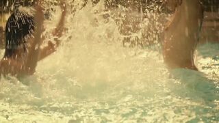 VIXEN - Hot student fucks teacher