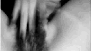 Hot Girl Fingering Her Pussy On Webcam
