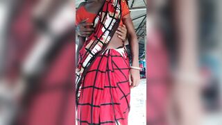 Called brother-in-law and drained the water.