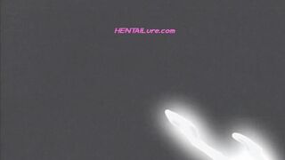 Forbidden Hentai Capture Leads to Steamy Passion