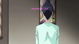 Secret Hentai Affair Ignites in Private