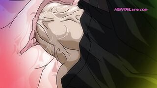 Touch That Leads Intense Erotic Release