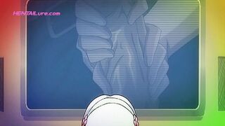 Touch That Leads Intense Erotic Release