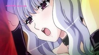 Touch That Leads Intense Erotic Release