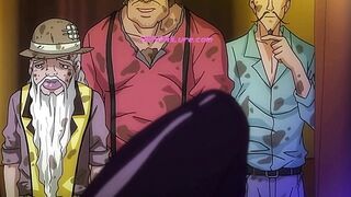 Touch That Leads Intense Erotic Release