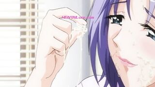 Erotic Classroom Turns Desire Action