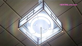 School Meeting Turns into Lustful Encounter