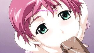 Busty Beauties Heat Up the Luxury Resort Stay