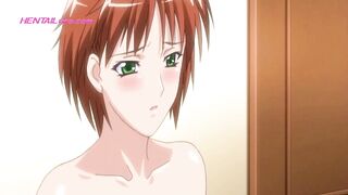 Magic Turns Desire Into a Night of Wild Pleasure