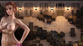 Treasure of Nadia - Ep 97 - a MILF's Desires by Misskitty2k