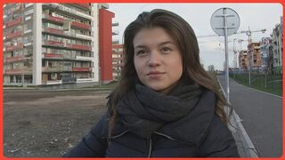 18 Years Old Nymphomaniac