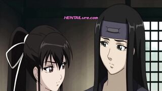 Hentai Spirit Returns for Erotic Nights of Passion and Lust