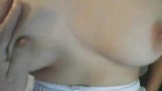 Close-Up Amateur Creampie