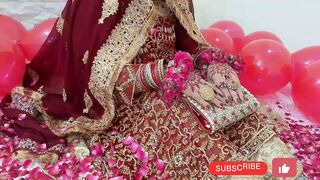 indian suhagrat first night sex