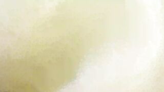 My friend's black in my ass