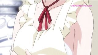 Only You Can Awaken My Hidden Hentai Cravings