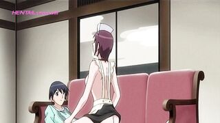 Only You Can Awaken My Hidden Hentai Cravings