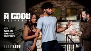 PureTaboo - Avery Jane - A Good Neighbor