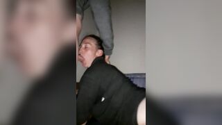 Master Fretz 3Some With A Mans Wife Prt.2