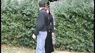 Sonia the Rebellious Gothic Will Melt Under the Cock Strokes of Our Casteurs!