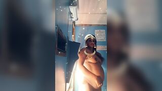 Beautiful Stepsister Watching Porn and Fucked her