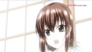 Hentai Night of Desire with Shin Ringetsu Secret