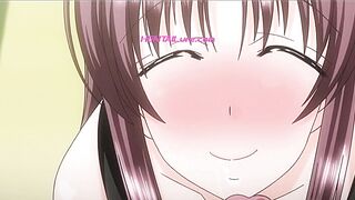 Hentai Night of Desire with Shin Ringetsu Secret