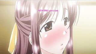 Hentai Night of Desire with Shin Ringetsu Secret