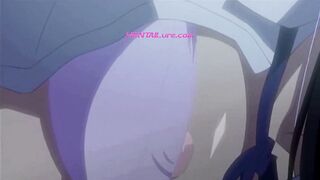 Best Friends Share Secret Hentai Desire Together