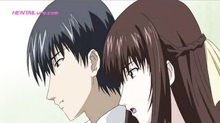 Dark Hentai Secrets Unfold in Ringetsu Night