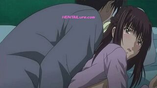 Dark Hentai Secrets Unfold in Ringetsu Night