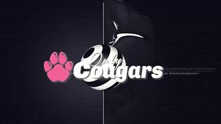 Christiana Cinn Sucks On Darcie Dolce's Roast Beef Pussy