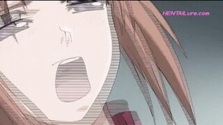 Festival Night Turns Into Erotic Hentai Pleasure